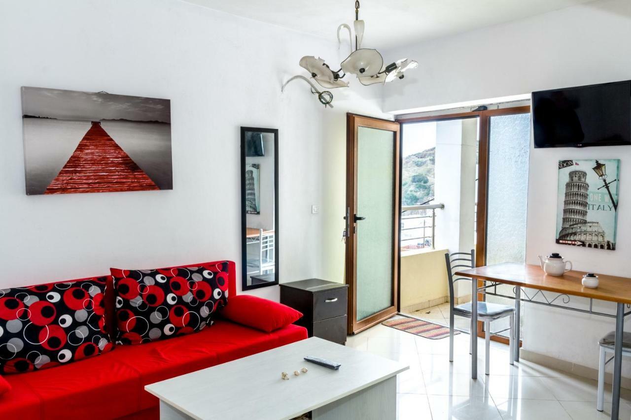 Diafani View Apartment