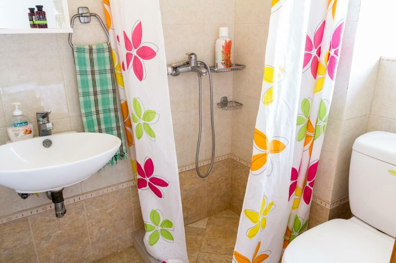 Apartment Diafani View Karpathos Town (Pigadia)