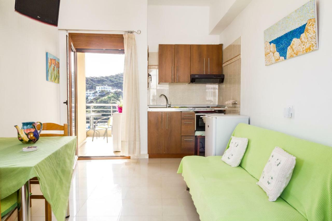 Diafani View Apartment *