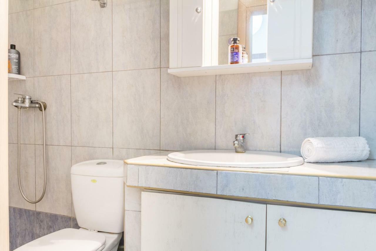Diafani View Apartment Karpathos Town (Pigadia)