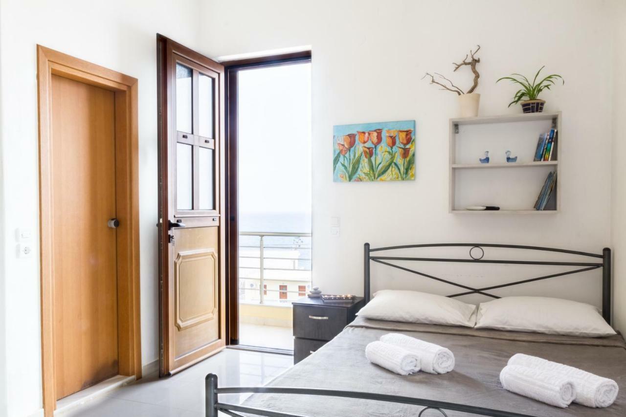 Diafani View Apartment *