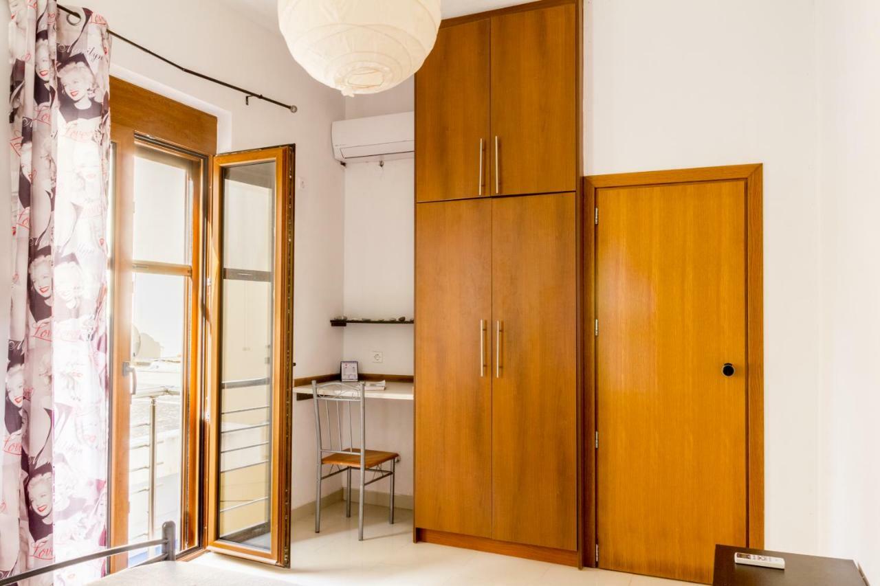 Diafani View Apartment *