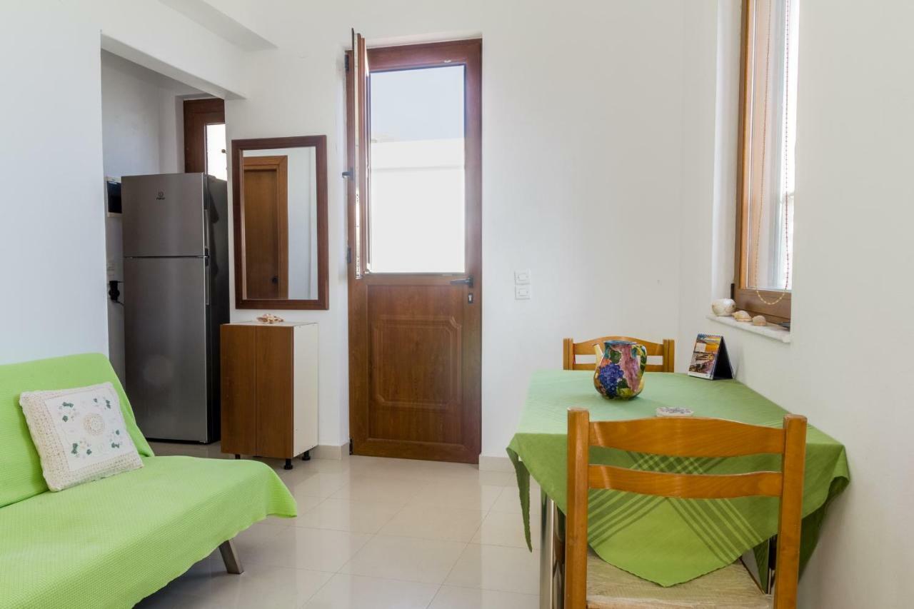 Diafani View Карпатос